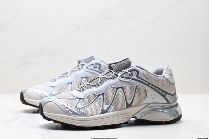 RelaxedFit Salomon Shoes 2894