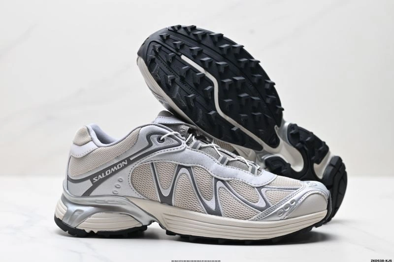 RelaxedFit Salomon Shoes 2894