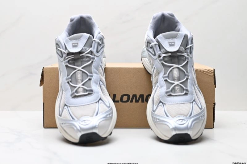 RelaxedFit Salomon Shoes 2894