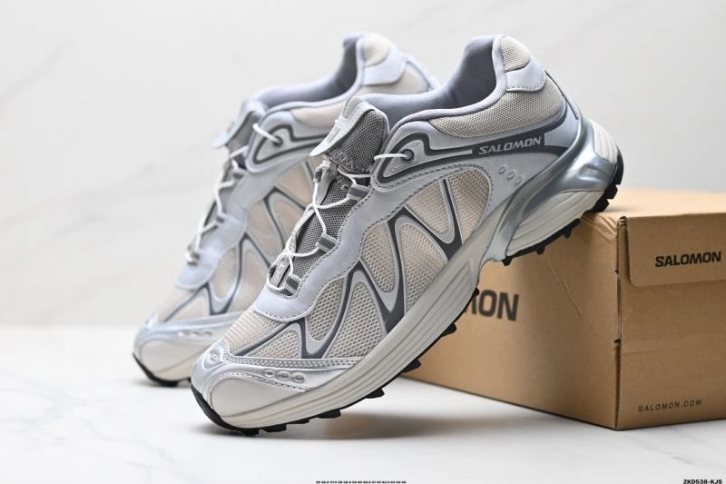 RelaxedFit Salomon Shoes 2894