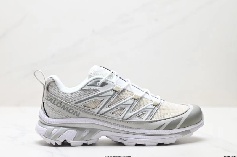 Flexible Salomon Shoes 2904