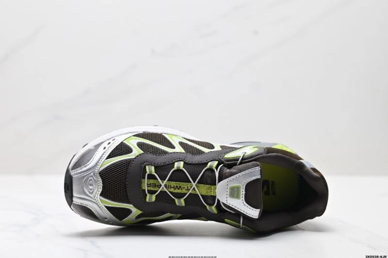 TopPick Salomon Shoes 2891
