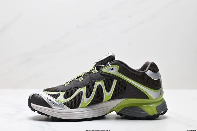TopPick Salomon Shoes 2891