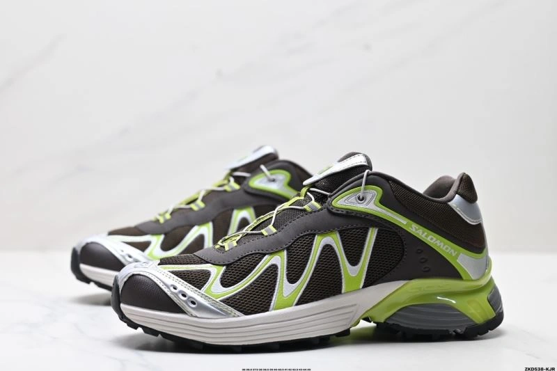 TopPick Salomon Shoes 2891