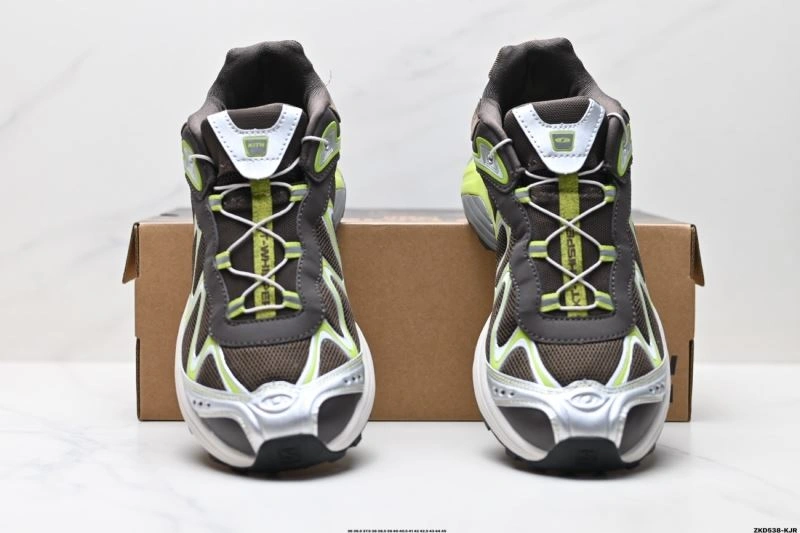 TopPick Salomon Shoes 2891