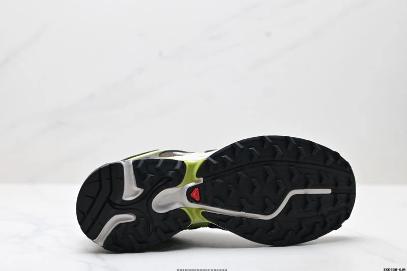TopPick Salomon Shoes 2891