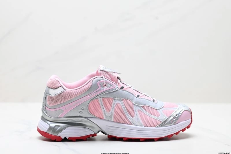 Salomon Shoes RelaxedFit 2893