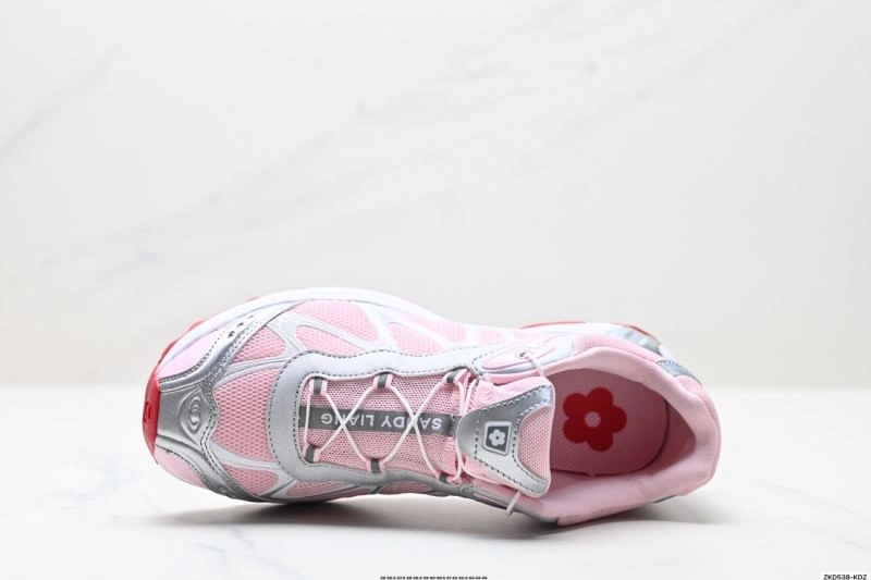 Salomon Shoes RelaxedFit 2893