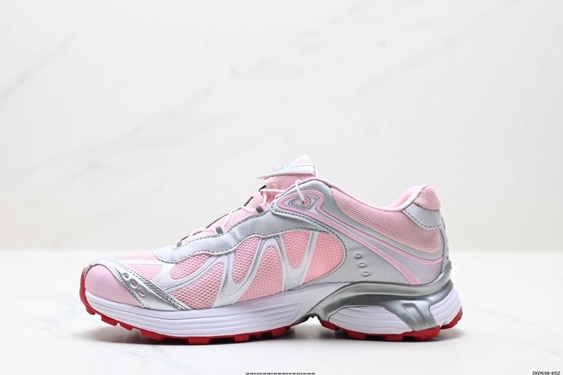 Salomon Shoes RelaxedFit 2893