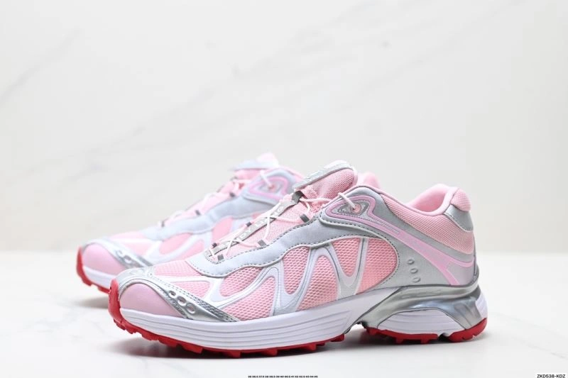 Salomon Shoes RelaxedFit 2893