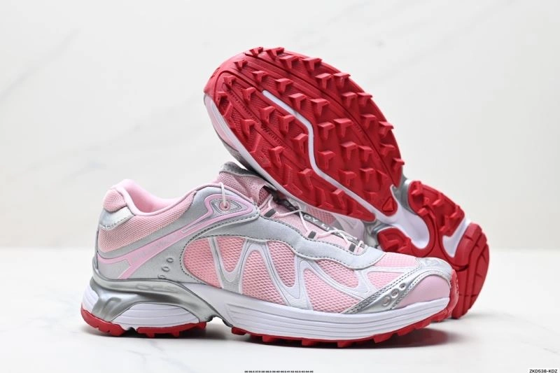 Salomon Shoes RelaxedFit 2893