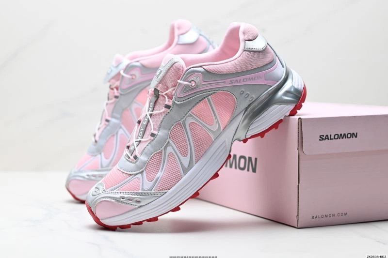 Salomon Shoes RelaxedFit 2893