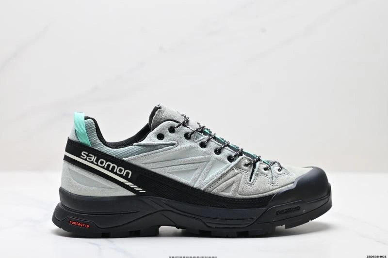 Salomon Shoes Resilient 2890