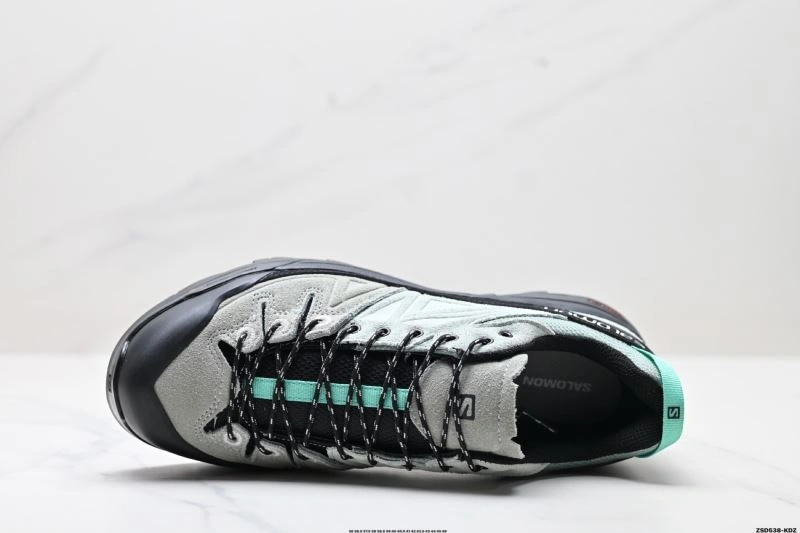 Salomon Shoes Resilient 2890