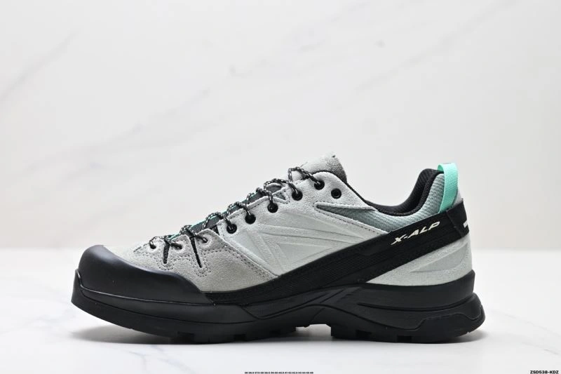 Salomon Shoes Resilient 2890
