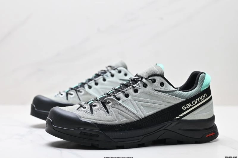 Salomon Shoes Resilient 2890