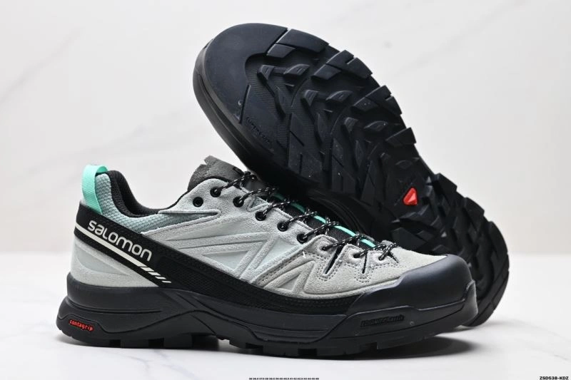 Salomon Shoes Resilient 2890