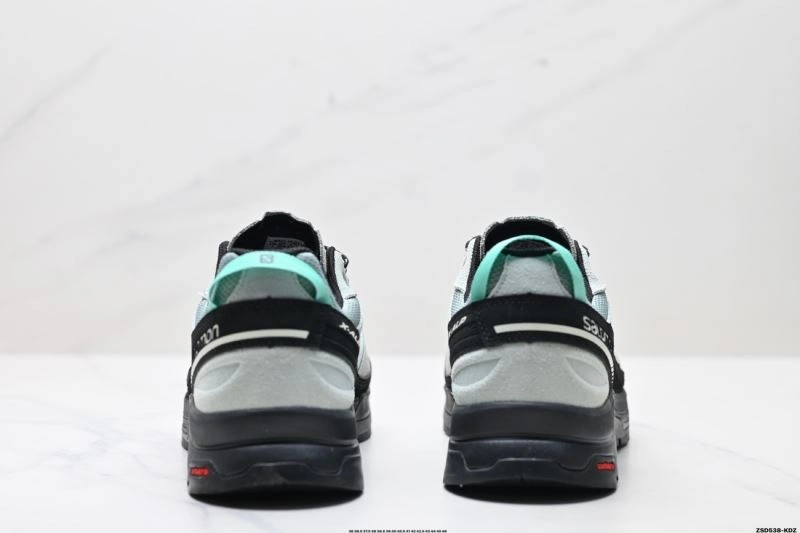 Salomon Shoes Resilient 2890