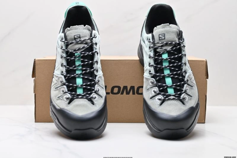Salomon Shoes Resilient 2890