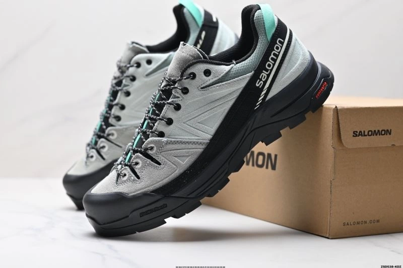 Salomon Shoes Resilient 2890