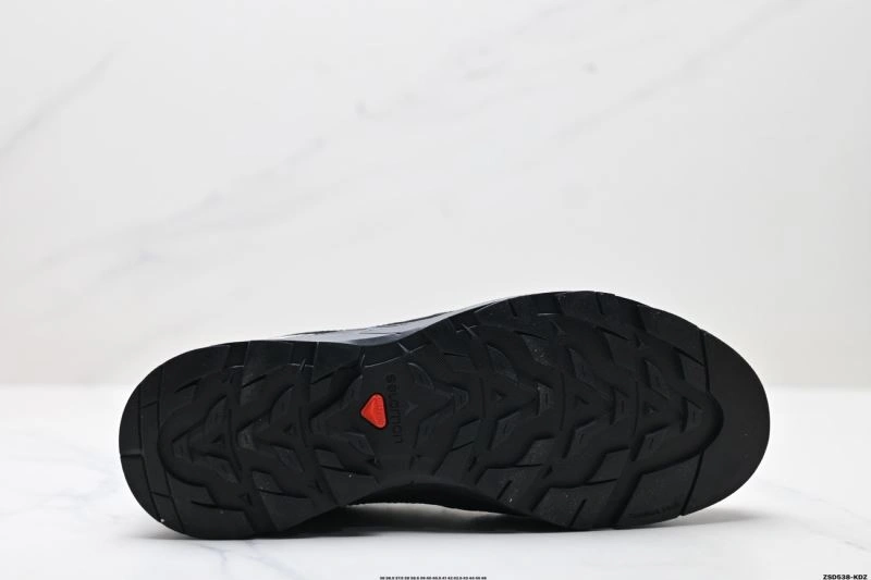 Salomon Shoes Resilient 2890