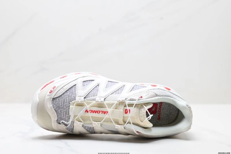 Salomon Shoes Comfortable 2889