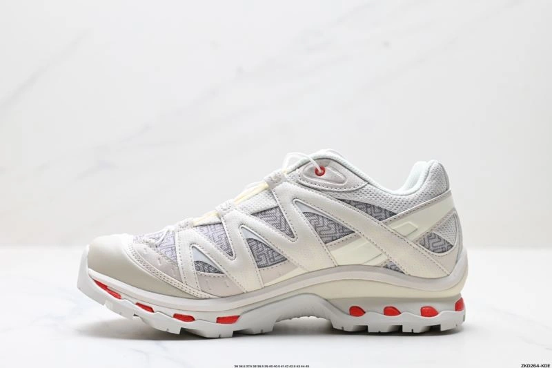 Salomon Shoes Comfortable 2889
