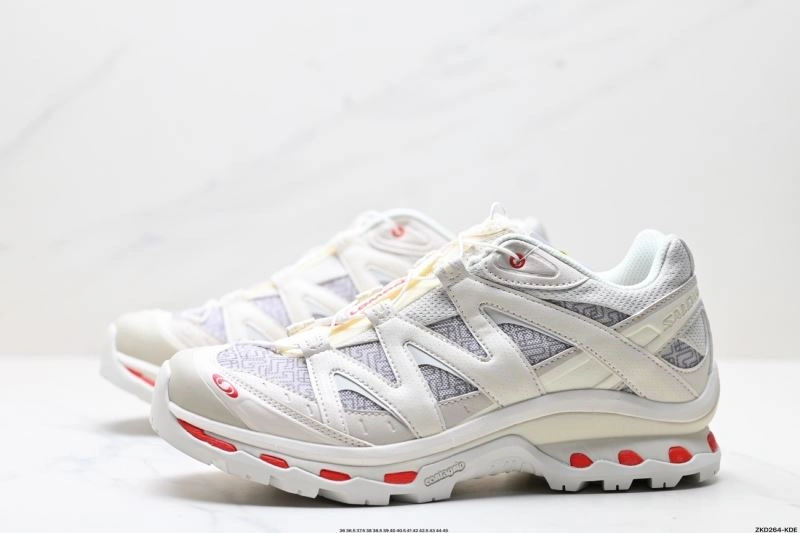 Salomon Shoes Comfortable 2889