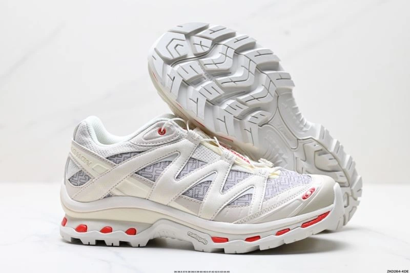 Salomon Shoes Comfortable 2889