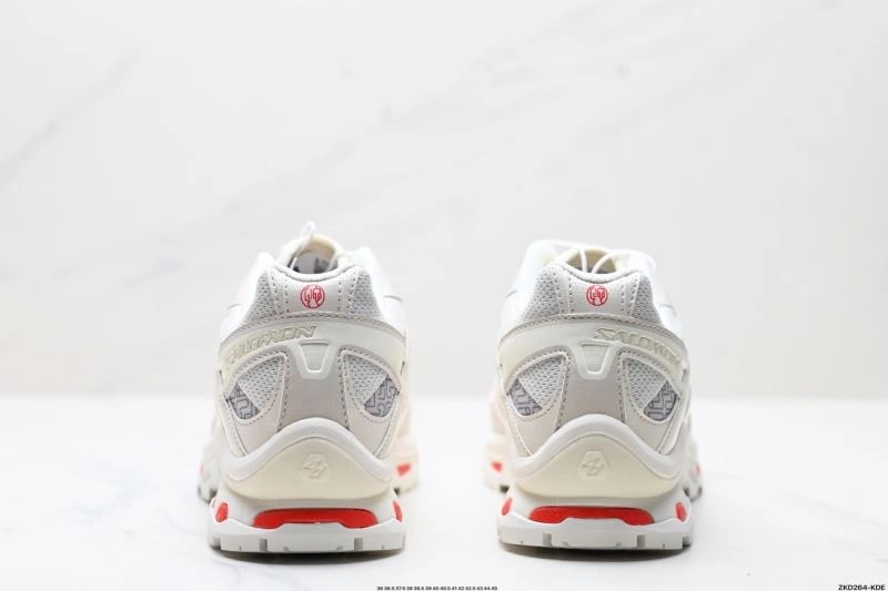 Salomon Shoes Comfortable 2889
