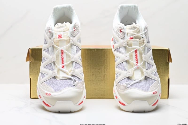 Salomon Shoes Comfortable 2889