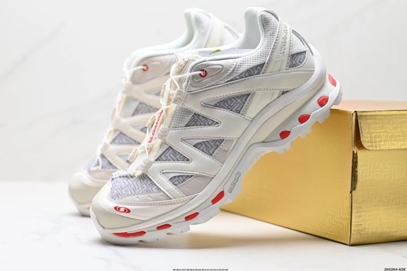 Salomon Shoes Comfortable 2889