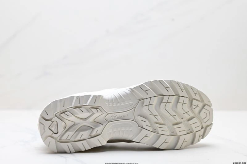 Salomon Shoes Comfortable 2889