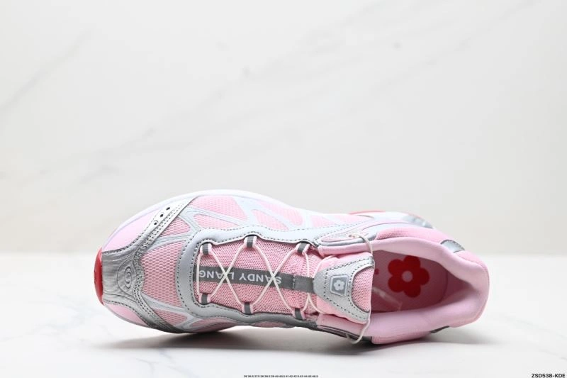 Salomon Shoes Minimalist 2886