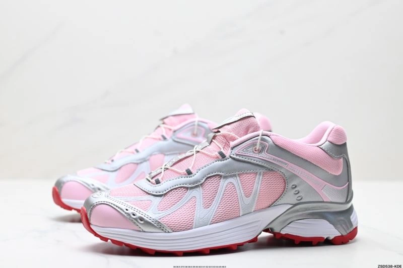 Salomon Shoes Minimalist 2886