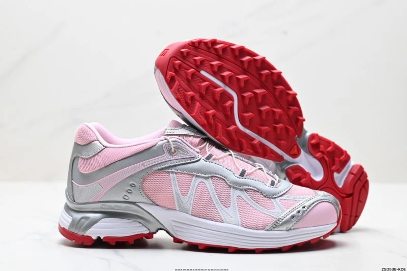 Salomon Shoes Minimalist 2886