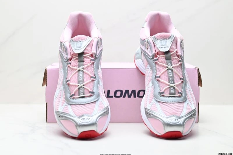 Salomon Shoes Minimalist 2886