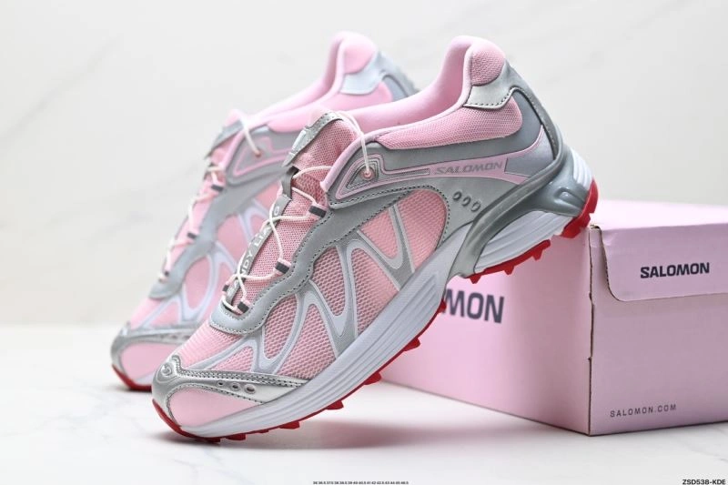 Salomon Shoes Minimalist 2886