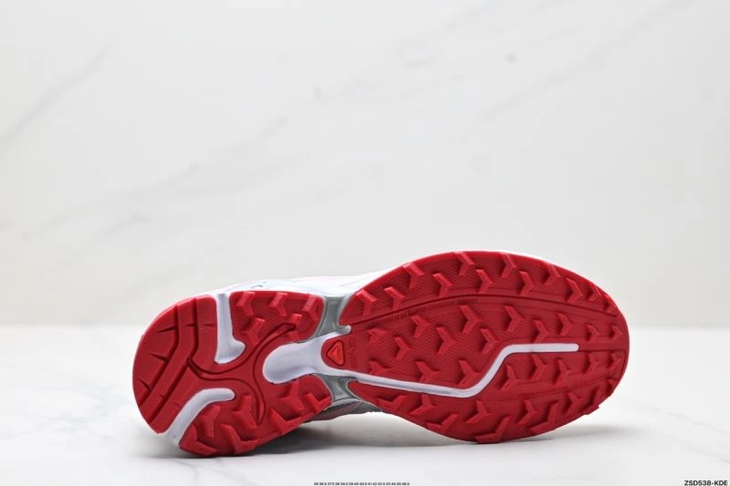 Salomon Shoes Minimalist 2886