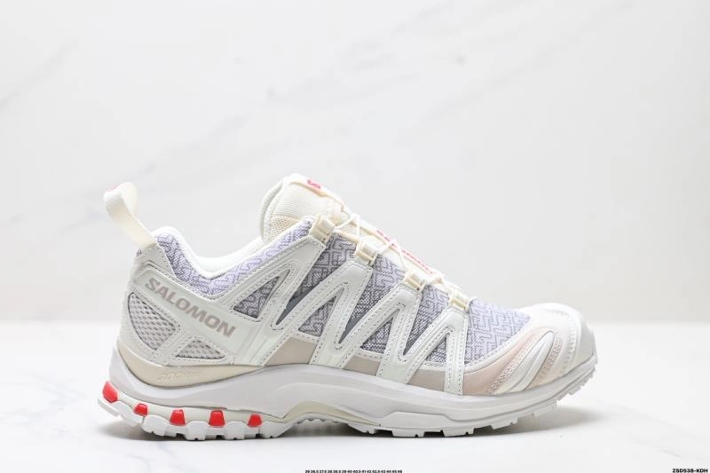 OdorResistant Salomon Shoes 2888