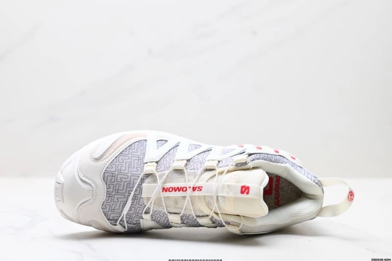 OdorResistant Salomon Shoes 2888