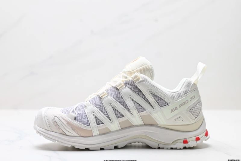 OdorResistant Salomon Shoes 2888