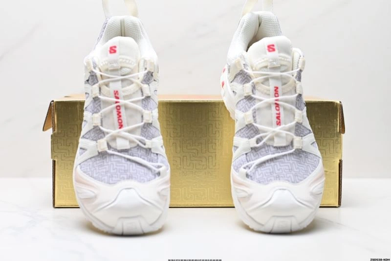 OdorResistant Salomon Shoes 2888