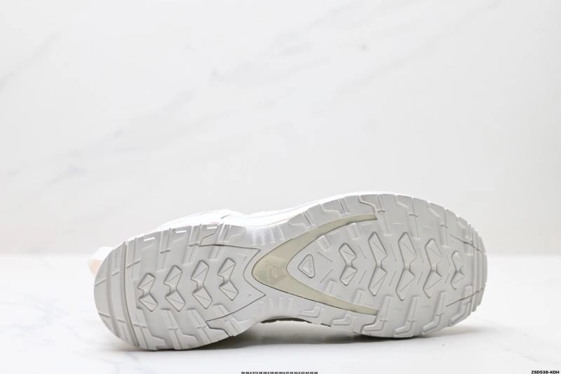 OdorResistant Salomon Shoes 2888