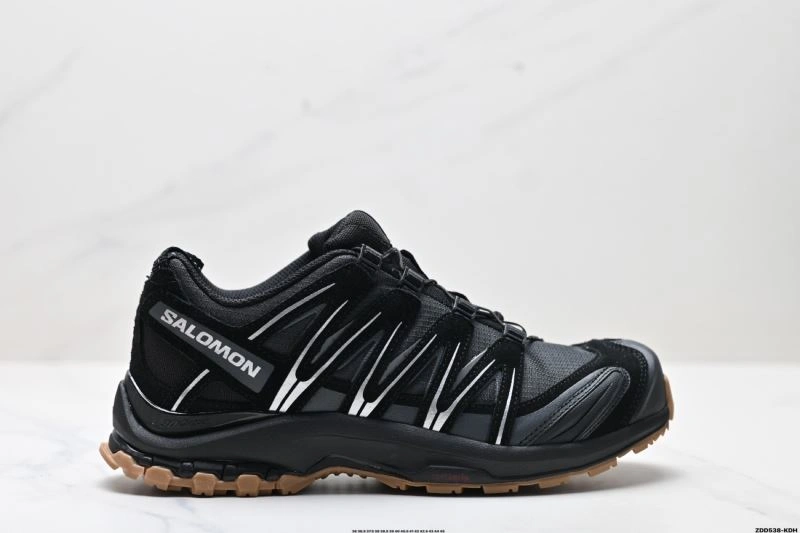 Salomon Shoes Snug 2884