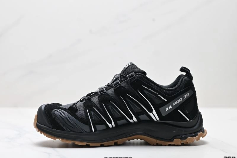 Salomon Shoes Snug 2884