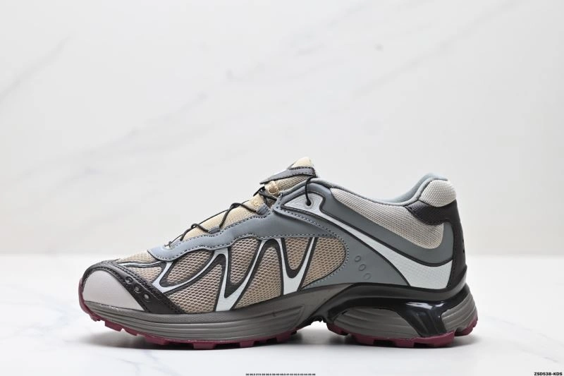 Salomon Shoes GoodFit 2883