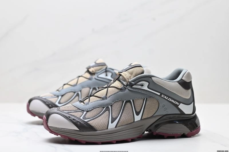 Salomon Shoes GoodFit 2883