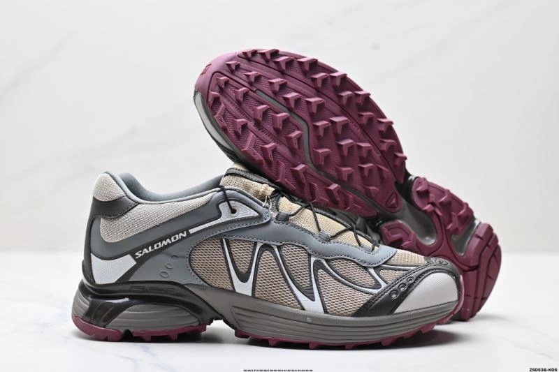 Salomon Shoes GoodFit 2883