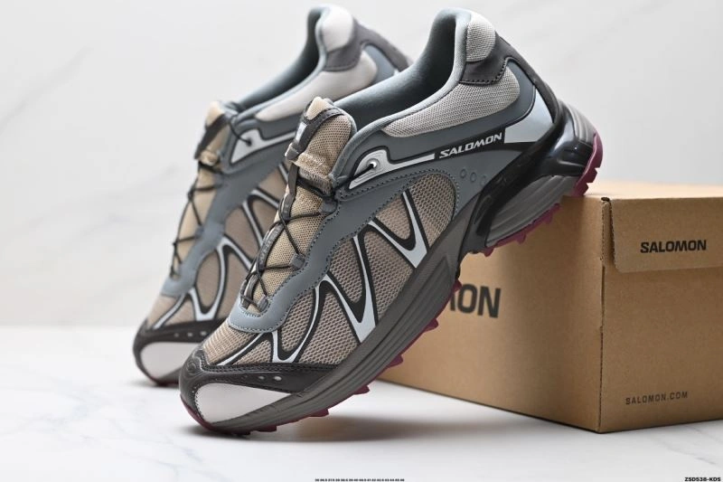 Salomon Shoes GoodFit 2883